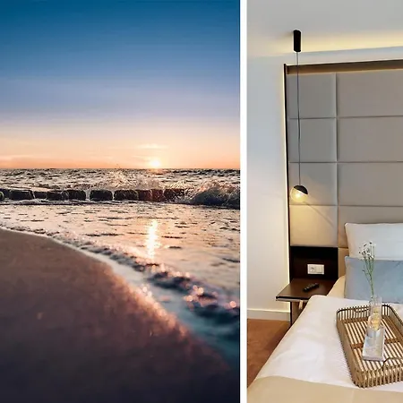 White Pearl 3.04 Timmendorfer Strand