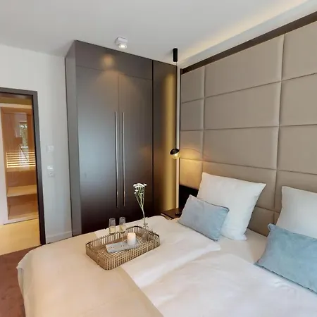 White Pearl 3.04 Lejlighed