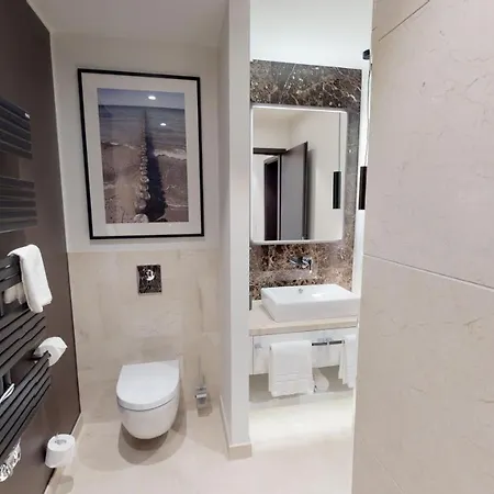 White Pearl 3.04 Lejlighed *