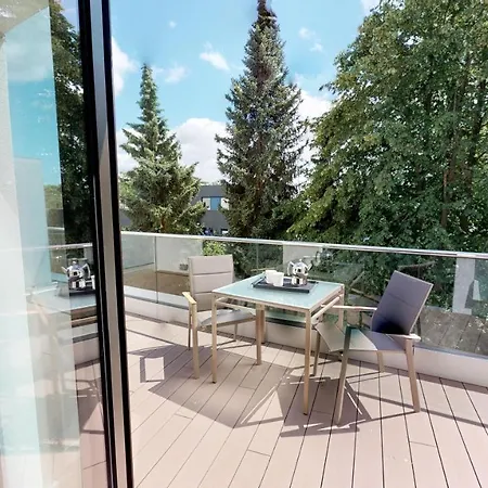 White Pearl 3.04 Lejlighed