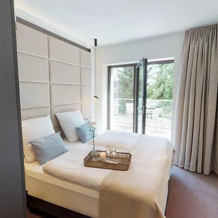 White Pearl 3.04 Lejlighed Timmendorfer Strand