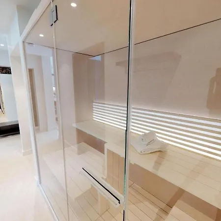 White Pearl 3.04 Lejlighed Timmendorfer Strand