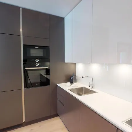 Lejlighed White Pearl 3.04 Timmendorfer Strand