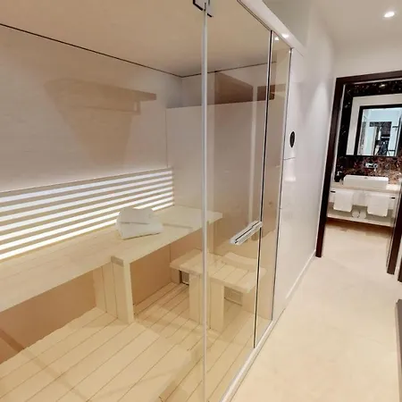 White Pearl 3.04 Lejlighed *