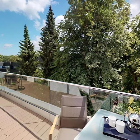 Lejlighed White Pearl 3.04