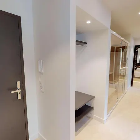 Lejlighed White Pearl 3.04