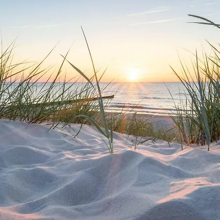 White Pearl 3.04 Lejlighed