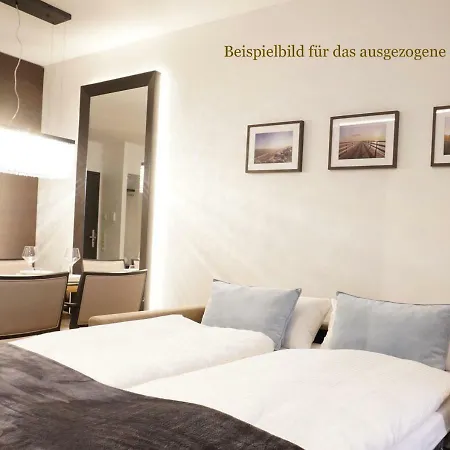 White Pearl 3.04 Lejlighed *