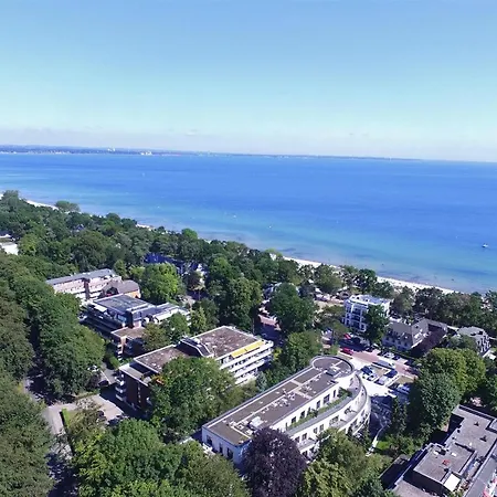 White Pearl 3.04 Timmendorfer Strand