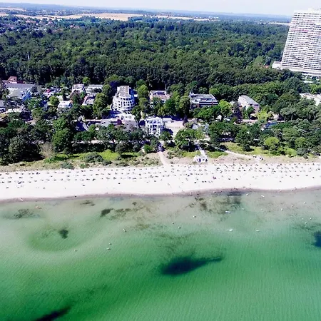 White Pearl 3.04 Timmendorfer Strand