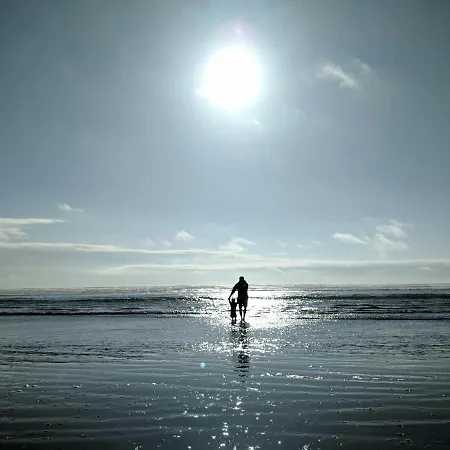 Lejlighed White Pearl 3.04